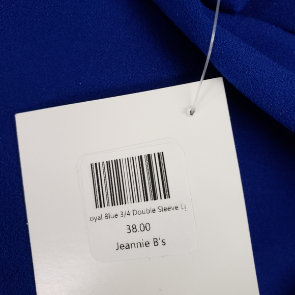 First Love Top - Picture 4 of 4